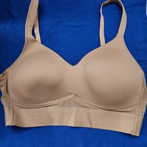 Rhonda Shear Bra XL